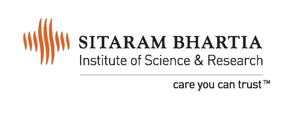 Sitaram Bhartia Institute of Science and Reserach Logo | Sitaram ...