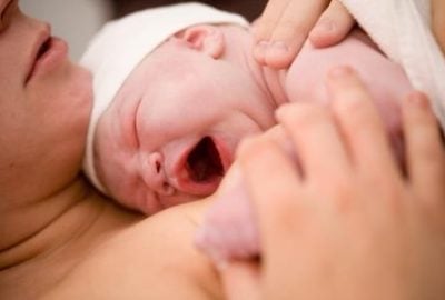 caesarean section myths