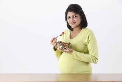 pregnancy precautions