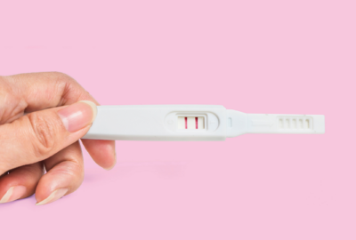 pregnancy-test-kit