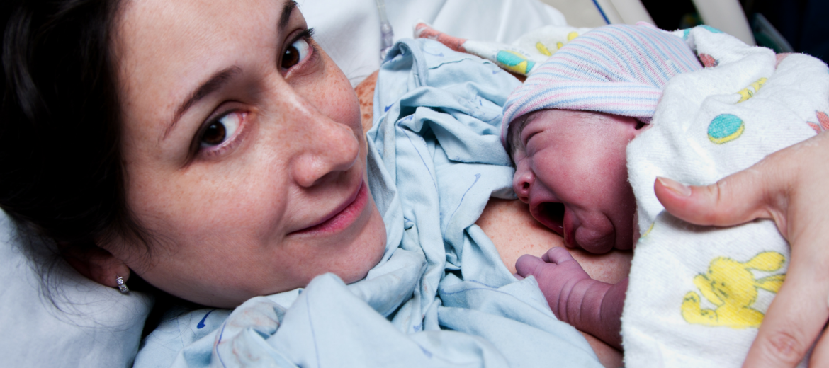 Precautions After Cesarean Delivery 3 Tips For A New Mom Blog