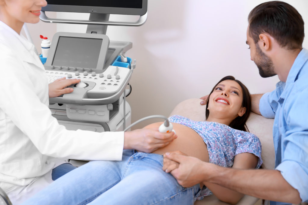 Antenatal Care Sitaram Bhartia Institute Of Science And Research