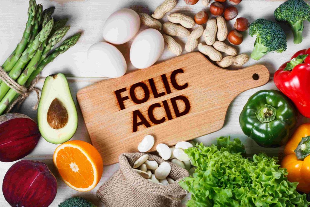 Why You Must Have Folic Acid Before And During Pregnancy