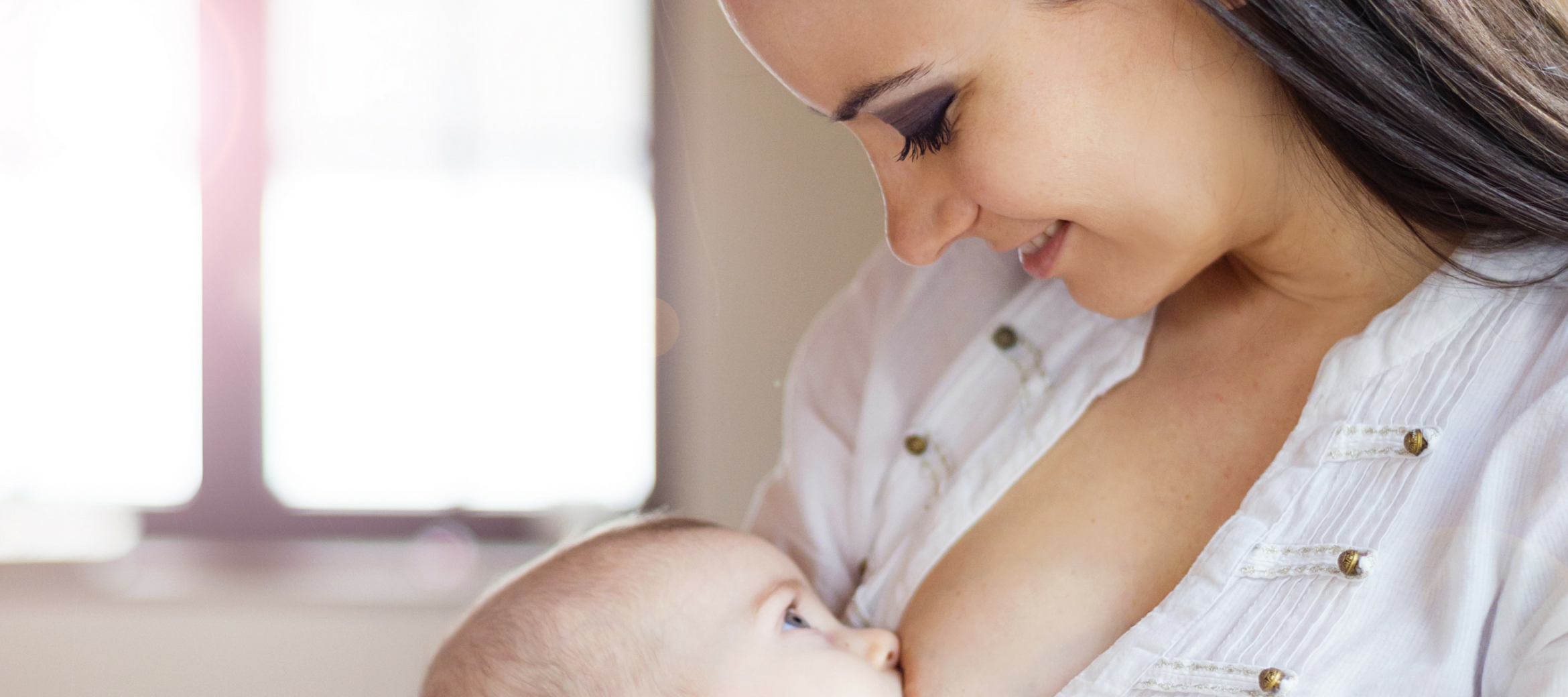 5 Questions Every Mother Asks About Breastfeeding