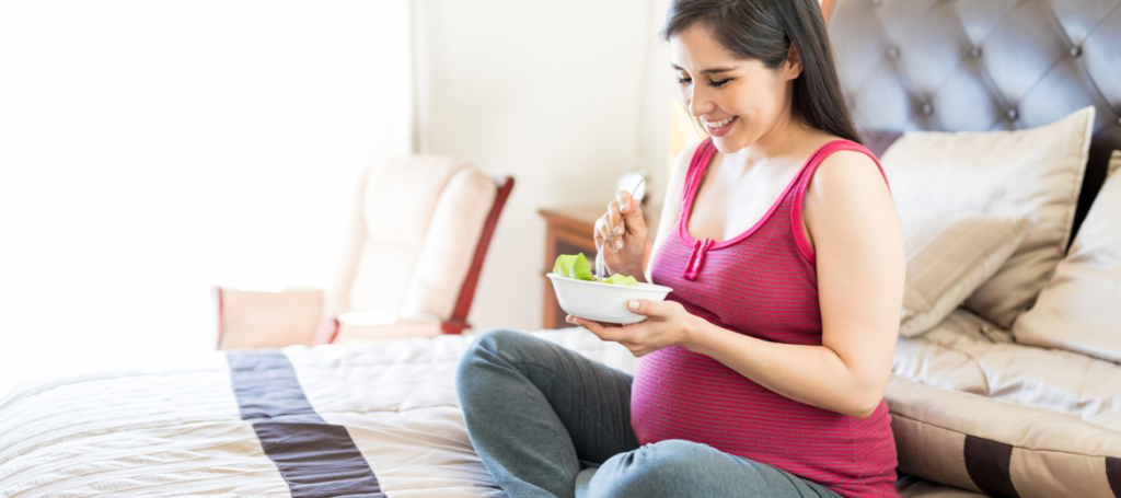 How to Control Diabetes In Pregnancy Diet, Exercise and