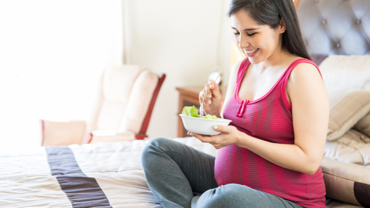 How To Control Diabetes In Pregnancy Diet Exercise And More Sitaram Bhartia Blog