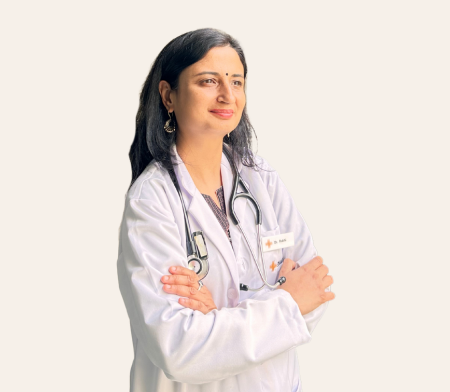 Doctor Profiles